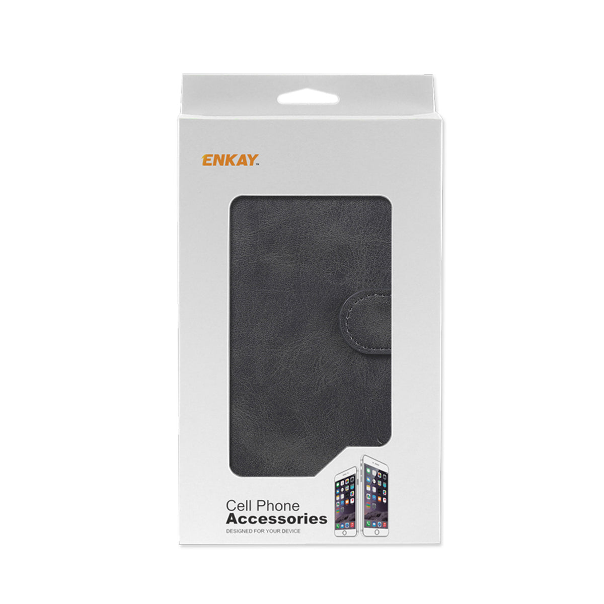 HAT PRINCE ENKAY ENK-PUC030 for Samsung Galaxy S20 FE 4G / 5G / S20 Lite / S20 FE 2022 PU Leather + TPU Wallet Stand Phone Case - Black