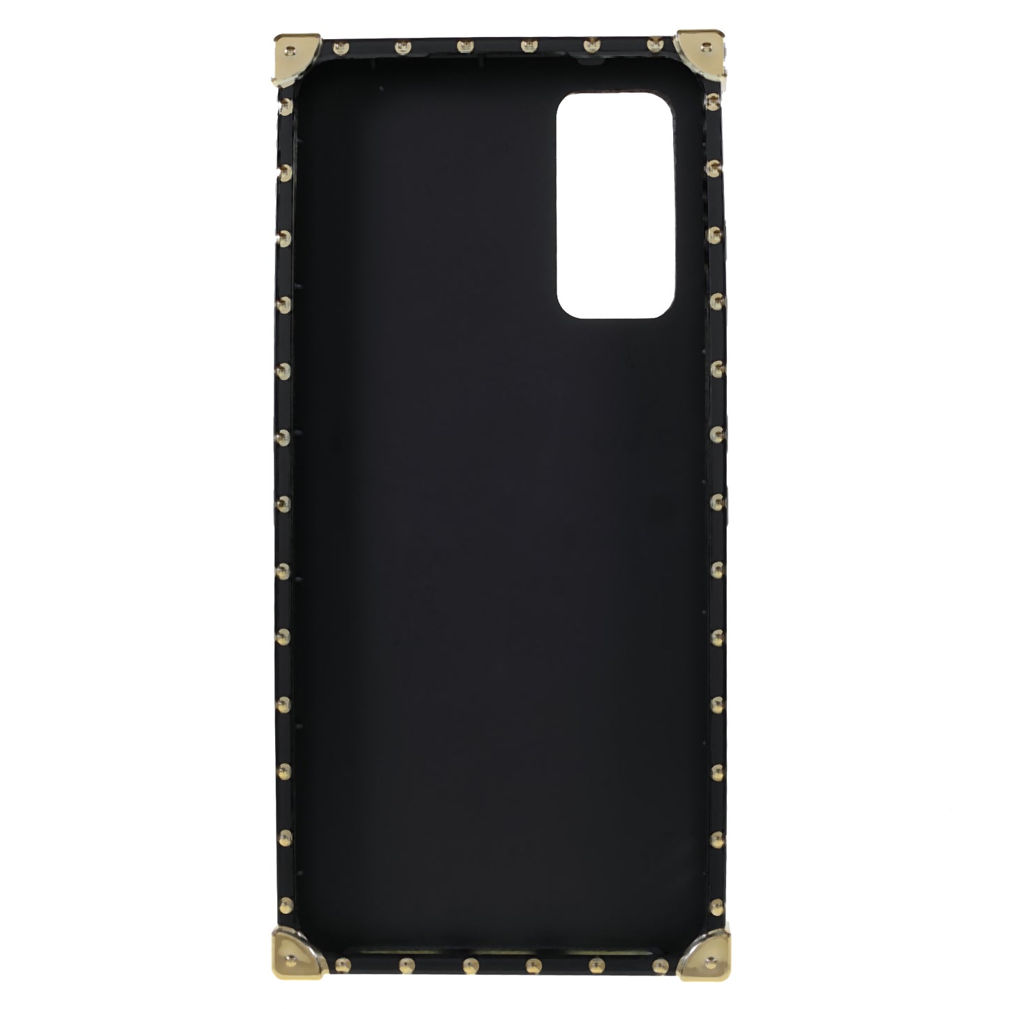 Glossy National Style Pattern Printing Shell Back Protector Electroplating Phone TPU Cover for Samsung Galaxy S20 FE 2022/S20 FE/S20 FE 5G/S20 Lite/S20 Fan Edition 4G/5G - National Style