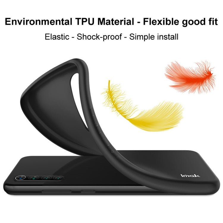 IMAK UC-3 Series Frosting TPU Phone Cover Case for Sony Xperia 1 III 5G