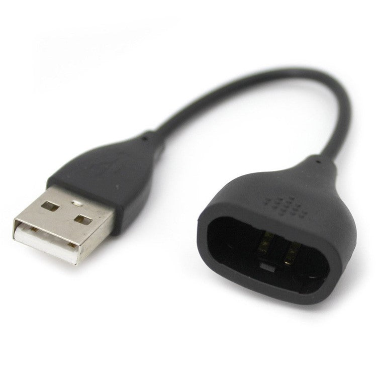 USB Charging Cable Wire for Fitbit One Wireless Wristband 15cm