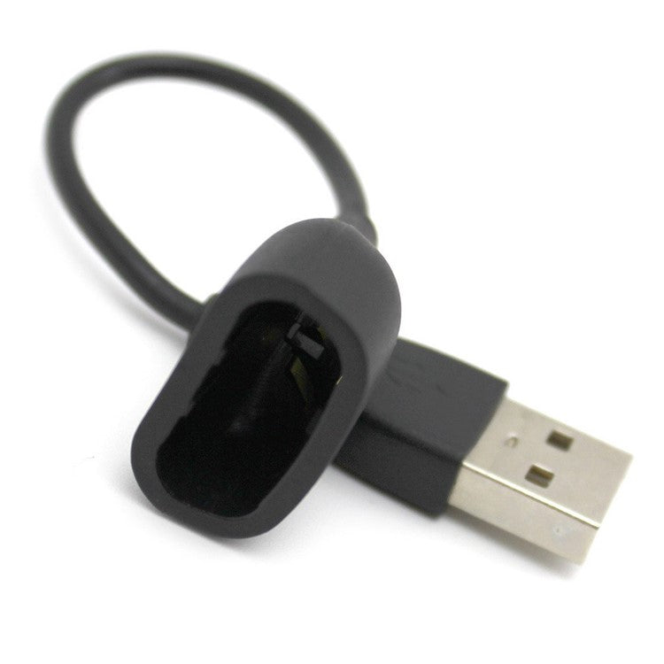 USB Charging Cable Wire for Fitbit One Wireless Wristband 15cm