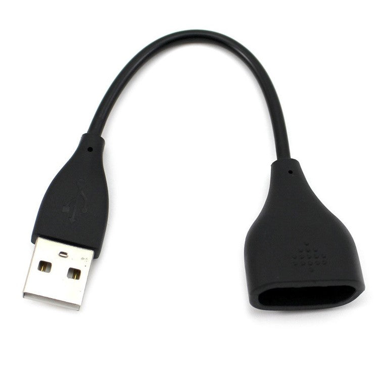 USB Charging Cable Wire for Fitbit One Wireless Wristband 15cm