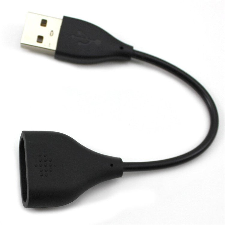 USB Charging Cable Wire for Fitbit One Wireless Wristband 15cm