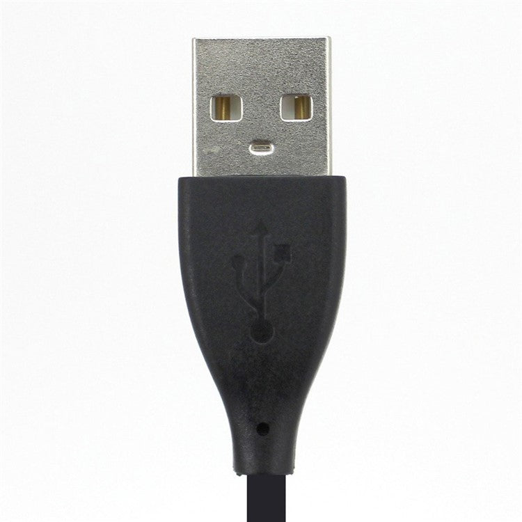 USB Charging Cable Wire for Fitbit One Wireless Wristband 15cm
