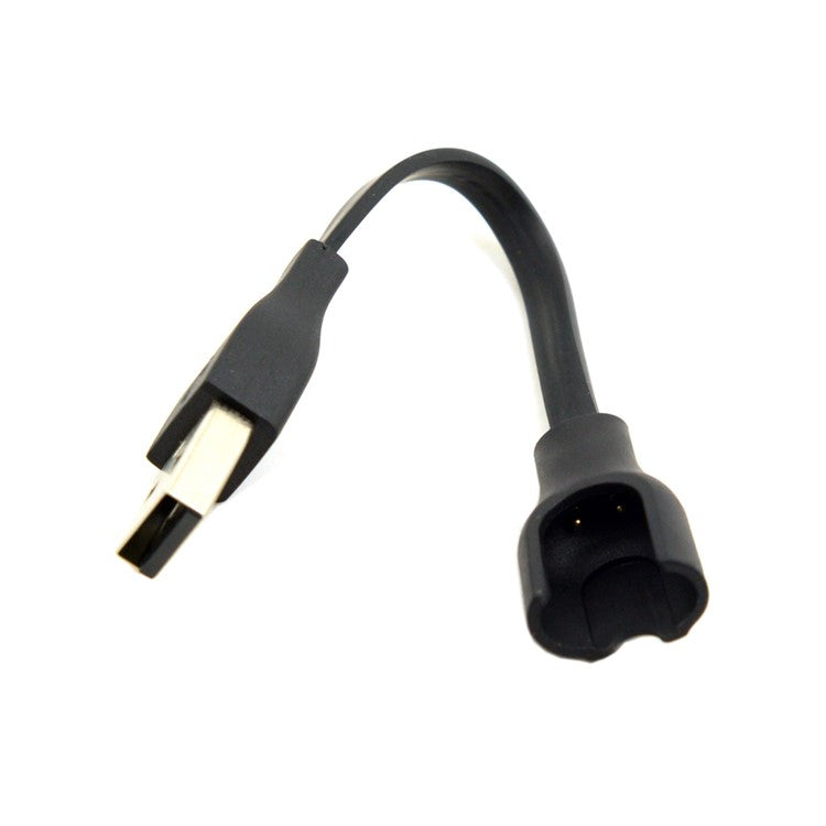 USB Charging Cable Charger Cord for Xiaomi Mi Band 2 Smart Bracelet