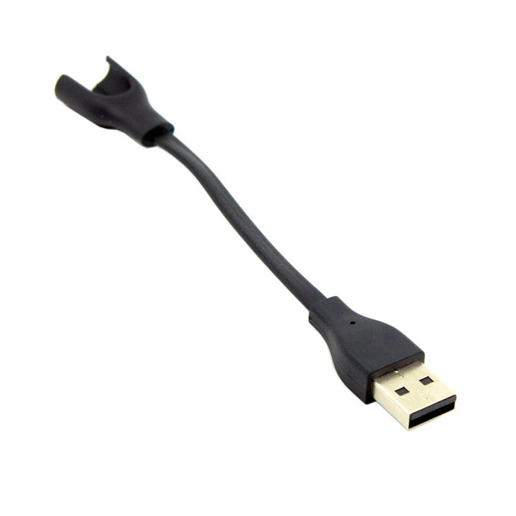 USB Charging Cable Charger Cord for Xiaomi Mi Band 2 Smart Bracelet
