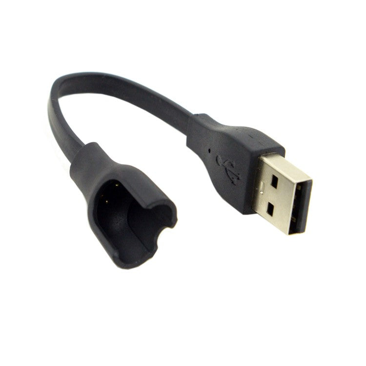 USB Charging Cable Charger Cord for Xiaomi Mi Band 2 Smart Bracelet