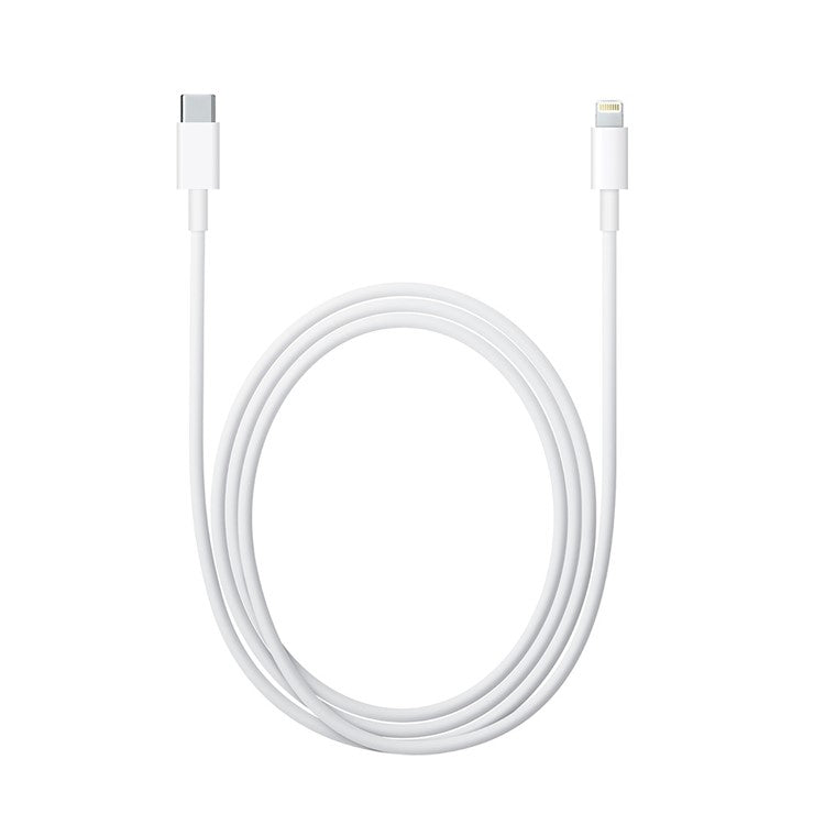 OEM Apple Type-C to Lightning 8-pin Data Sync Charging Cable (1m)
