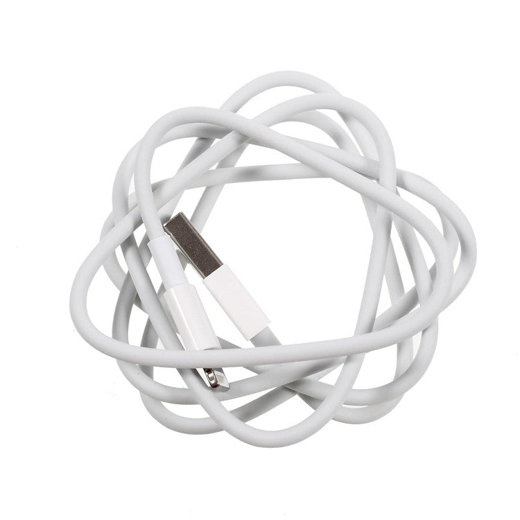 1M Lightning 8pin to USB Sync Charging Cable for iPhone 7 / 7 Plus / 6s Plus/ 6s / iPad Air 2 Etc.