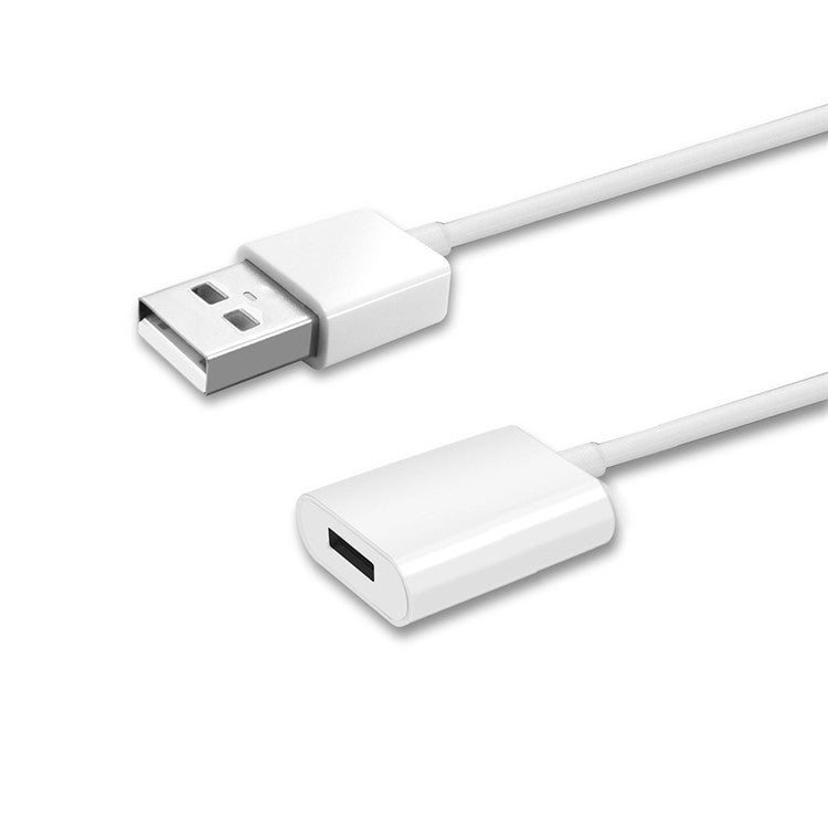 1m/3ft USB to Female 8Pin Adapter Apple Pencil Charging Cable for iPad Pro