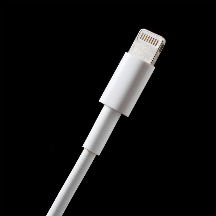 Original IC Lightning 8pin Data Sync Charging Cable for iPhone 7/ 7 Plus/ 6s / iPad iPod (With Package)