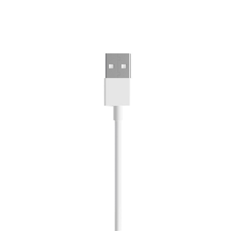 XIAOMI 1m 2-In-1 Data Charge Cable Type C + Micro USB for Xiaomi Mi 5s/Redmi 4 Etc - White
