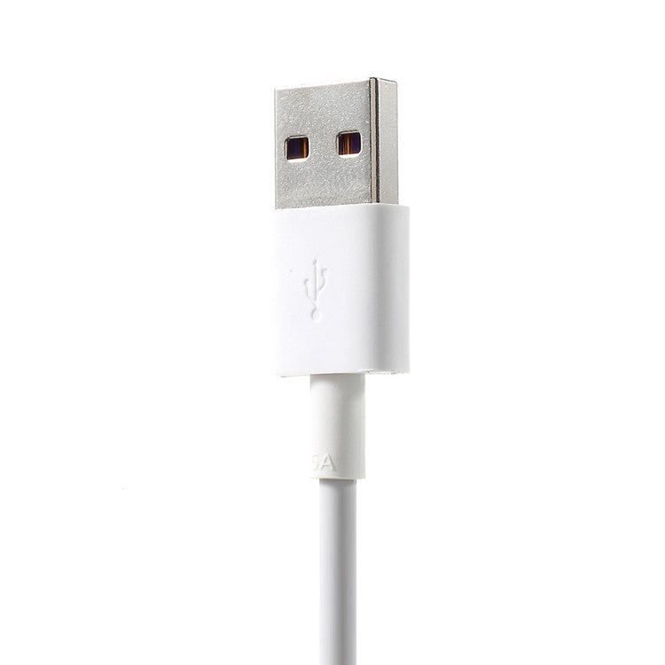 5A Super Charge USB Type-C Data Sync Charging Cable for Huawei Mate 9