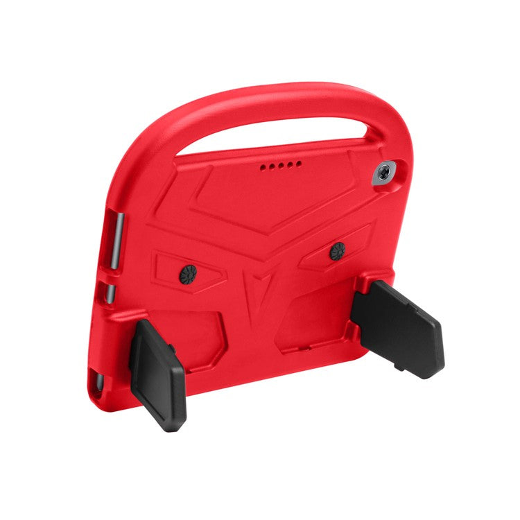 Sparrow Style Shockproof Kickstand EVA Tablet Shell for Huawei MediaPad M5 10 (10.8")/MediaPad M6 10.8-inch - Red