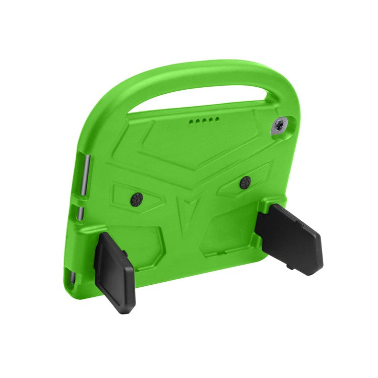 Sparrow Style Shockproof Kickstand EVA Tablet Shell for Huawei MediaPad M5 10 (10.8")/MediaPad M6 10.8-inch - Green