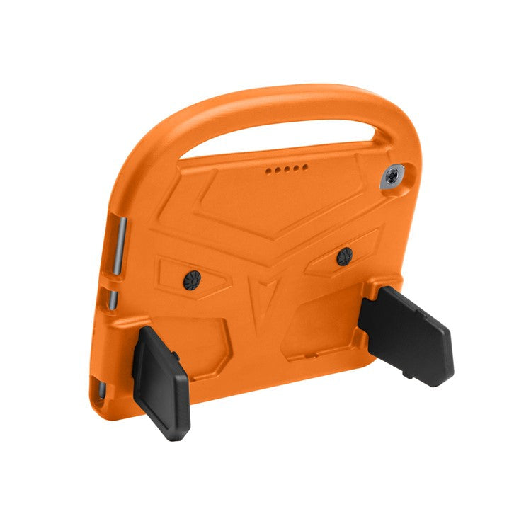 Sparrow Style Shockproof Kickstand EVA Tablet Shell for Huawei MediaPad M5 10 (10.8")/MediaPad M6 10.8-inch - Orange