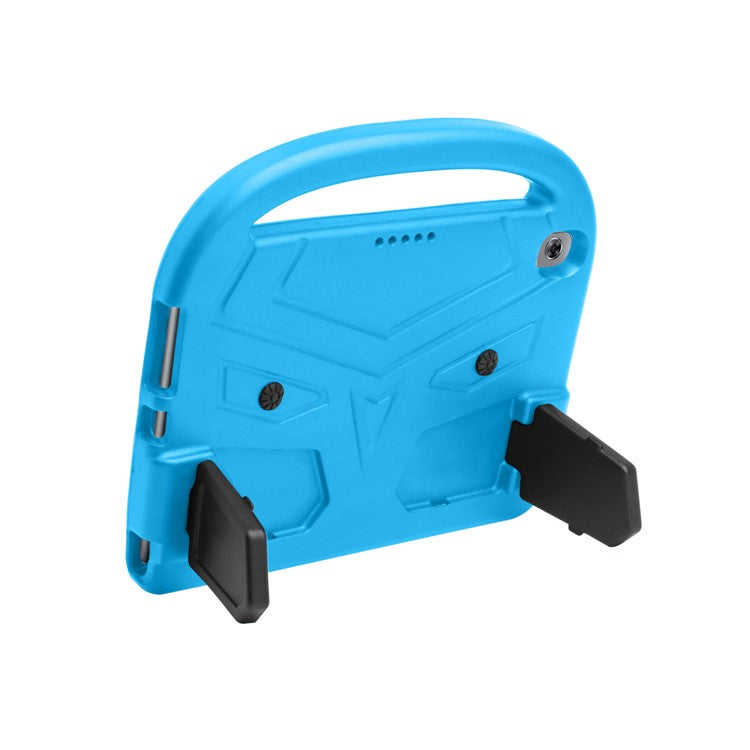 Sparrow Style Shockproof Kickstand EVA Tablet Shell for Huawei MediaPad M5 10 (10.8")/MediaPad M6 10.8-inch - Blue