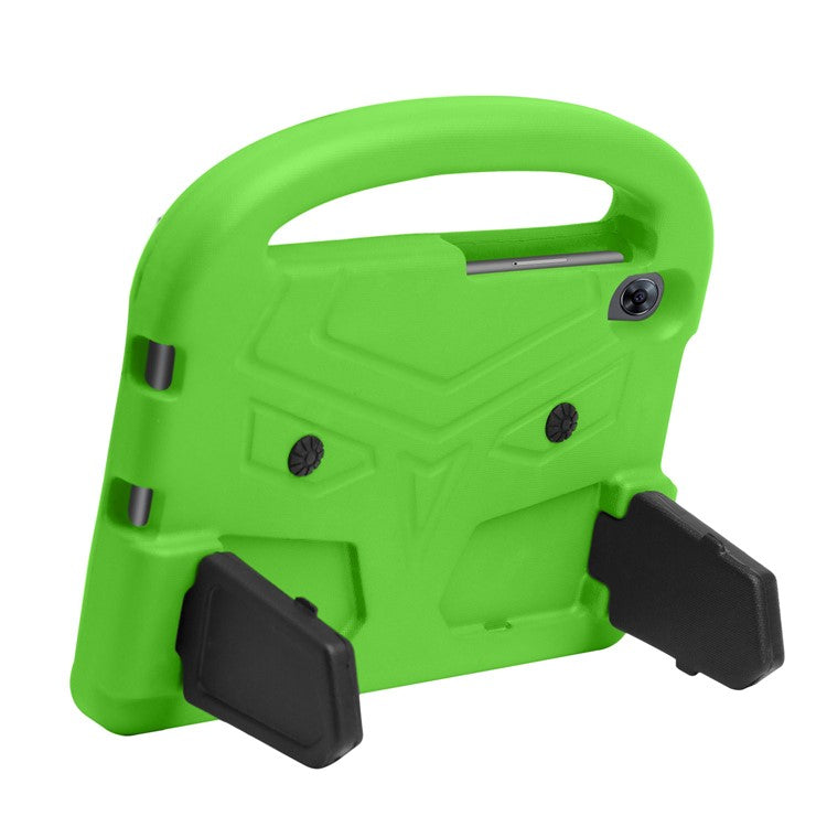 Sparrow Style Shockproof EVA Tablet Case for Huawei MediaPad M5 8 (8.4-inch)/MediaPad M6 8.4-inch - Green