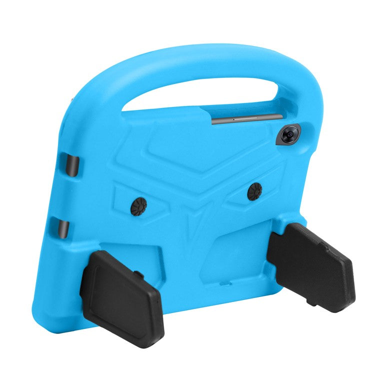 Sparrow Style Shockproof EVA Tablet Case for Huawei MediaPad M5 8 (8.4-inch)/MediaPad M6 8.4-inch - Blue