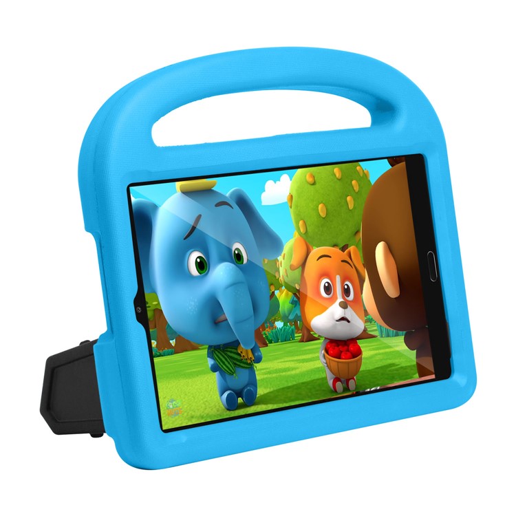 Sparrow Style Shockproof EVA Tablet Case for Huawei MediaPad M5 8 (8.4-inch)/MediaPad M6 8.4-inch - Blue