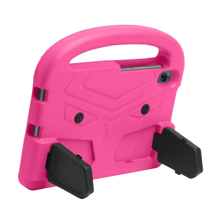 Sparrow Style Shockproof EVA Tablet Case for Huawei MediaPad M5 8 (8.4-inch)/MediaPad M6 8.4-inch - Rose