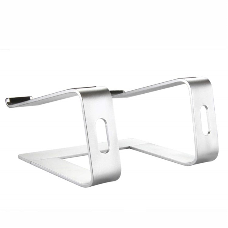 Aluminum Alloy Heightening Desktop Notebook Stand Heat Dissipation Foldable Bracket