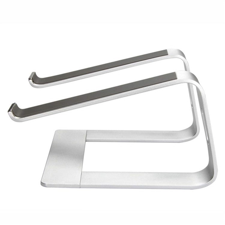 Aluminum Alloy Heightening Desktop Notebook Stand Heat Dissipation Foldable Bracket