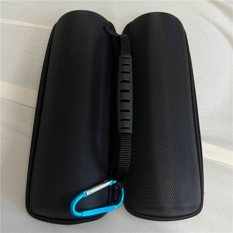 EVA Hardshell Storage Carrying Travel Case Bag for JBL Flip 1/ 2 / 3 / 4 Bluetooth Speaker