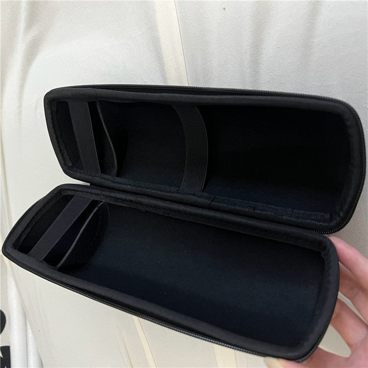 EVA Hardshell Storage Carrying Travel Case Bag for JBL Flip 1/ 2 / 3 / 4 Bluetooth Speaker
