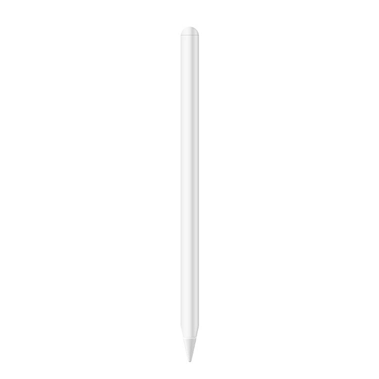WIWU Pencil Pro for iPad Tablet Capacitive Stylus with 4-LED Battery Indicator Support Palm Rejection/Tilt Pencil
