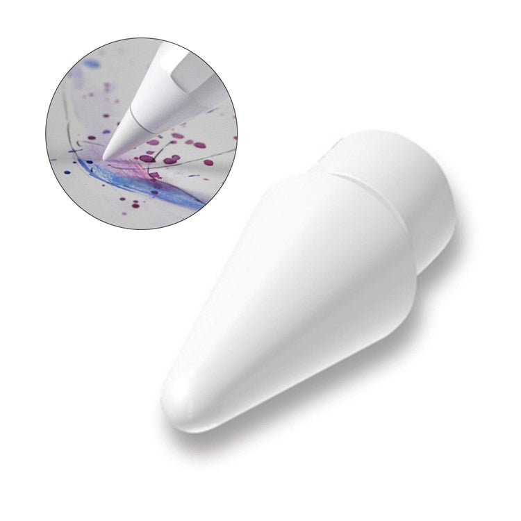 OEM For Apple Pencil (1st/2nd Generation) Stylus Pen Tip Replacement Touch Screen Pen Nib