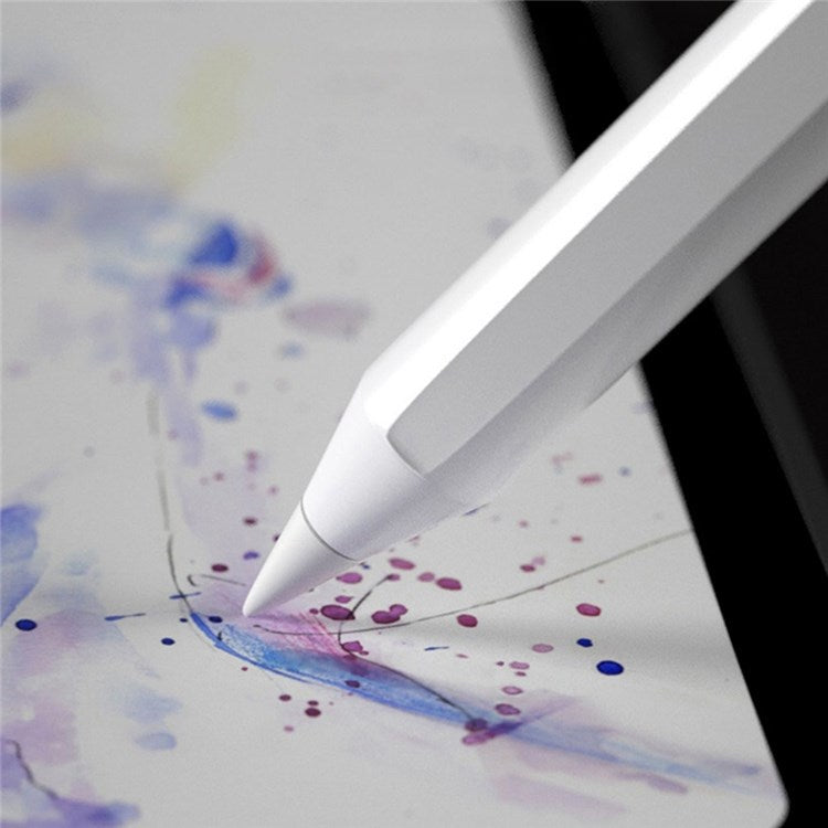 OEM For Apple Pencil (1st/2nd Generation) 2Pcs Stylus Pen Replacement Tip Touch Screen Pen Nib