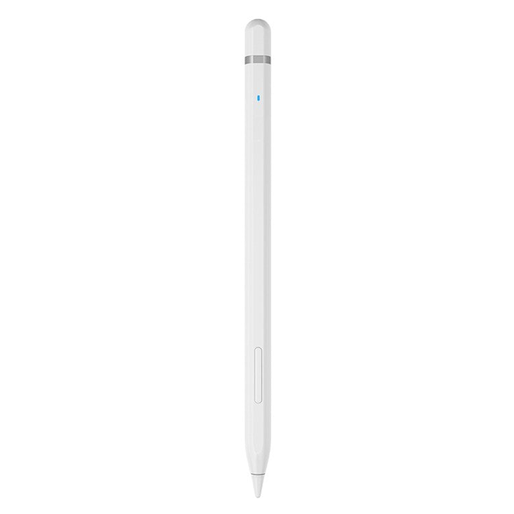JD50 For iPad (2018 and Later) Active Capacitive Tablet Stylus Pen Magnetic Adsorption Palm Rejection Tilt Sensitivity Stylus Pen