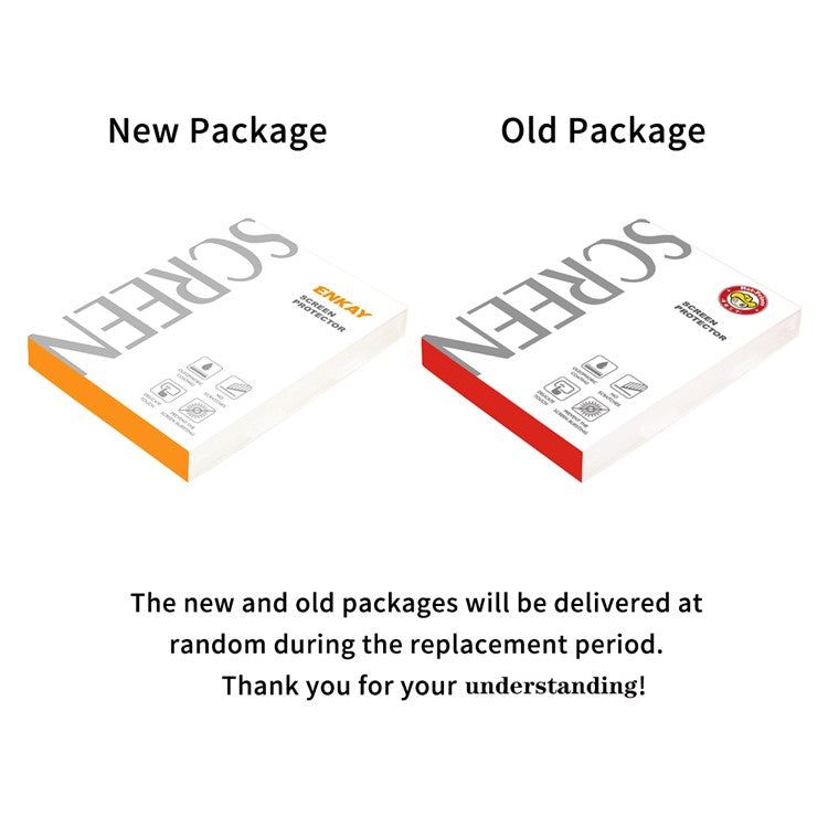 HAT PRINCE 3D Full Size PET Curved Hot Bending HD Clear Screen Shield for Apple Watch Series 5 4 40mm - Transparent