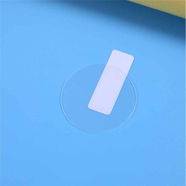 2Pcs/Set for Garmin Vivoactive RH Tempered Glass Screen Films