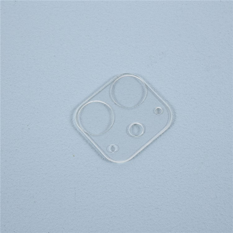 RURIHAI 3D Full Coverage Tempered Glass Camera Lens Protector for iPhone 12