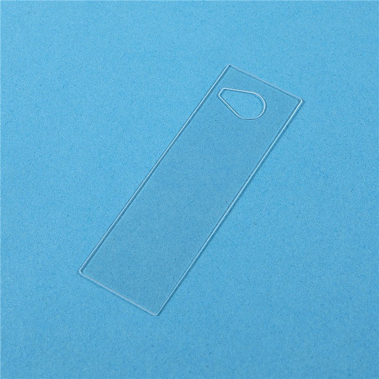 Anti-scratch Explosion-proof Strong Hardness Tempered Glass Full Screen Coverage Camera Lens Film for Google Pixel 6 Pro