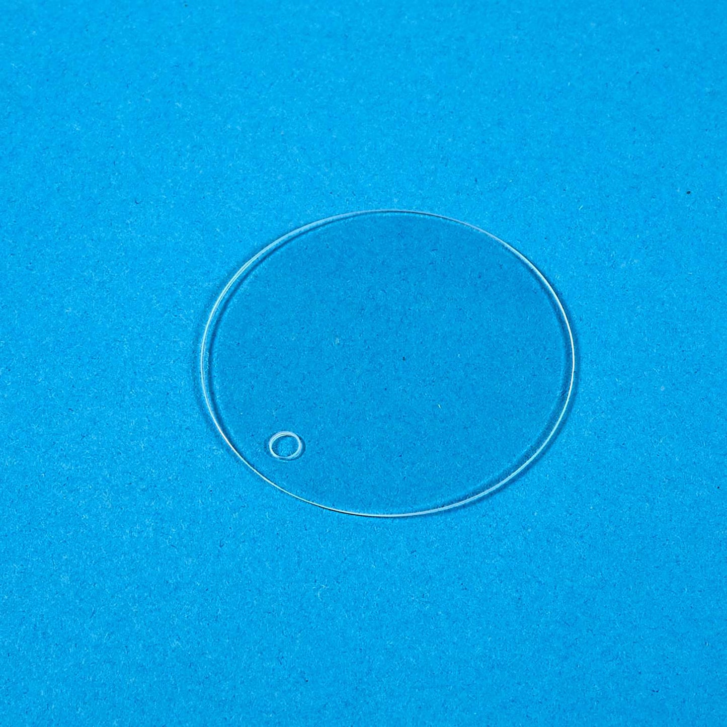 2Pcs/Set Transparency Camera Lens Protector for vivo X Fold, Arc Edge Tempered Glass Lens Protective Film Guard