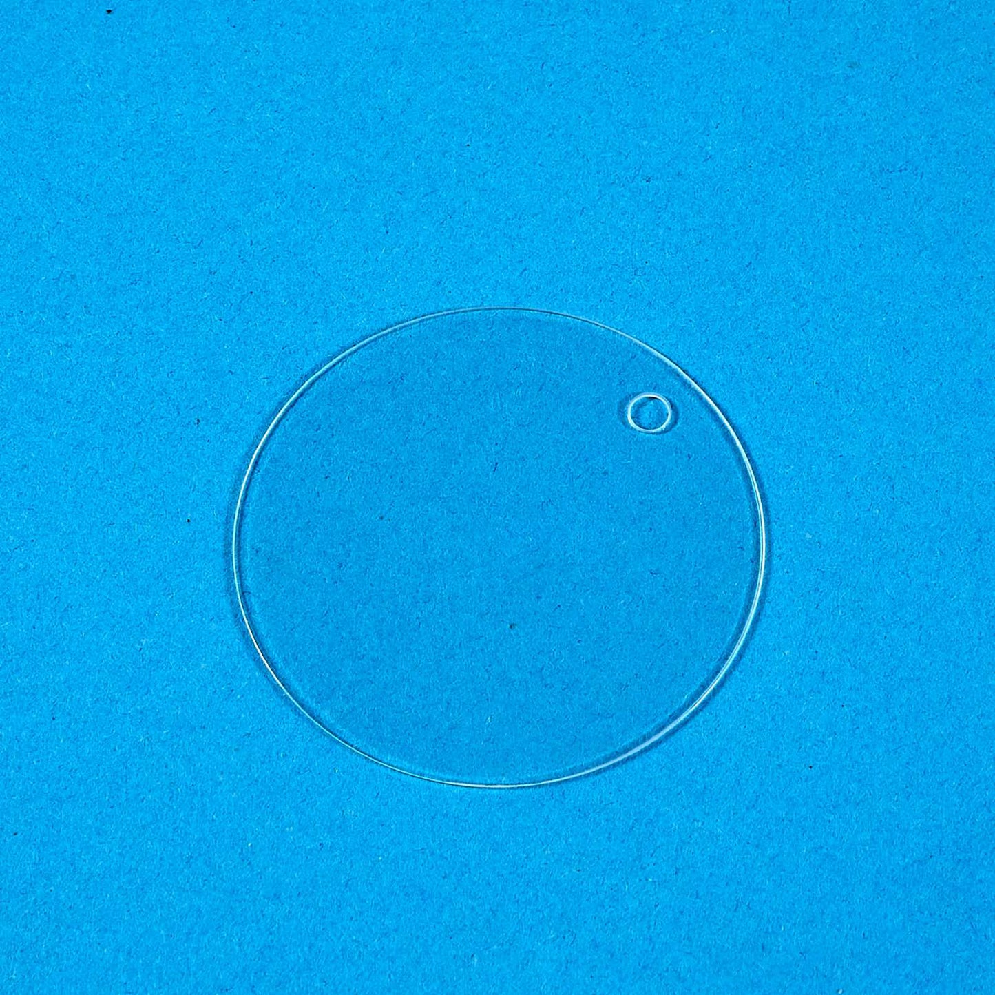 For vivo X Fold Ultra-Slim High Transparency Anti-Bubble Tempered Glass Film Camera Lens Protector