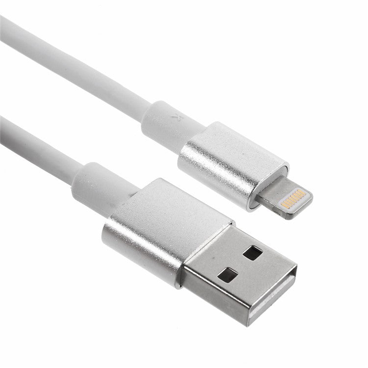 Lightning 8Pin to HDMI + USB Combo Adapter Cable for iPhone 6s iPad mini 4 - Silver Color