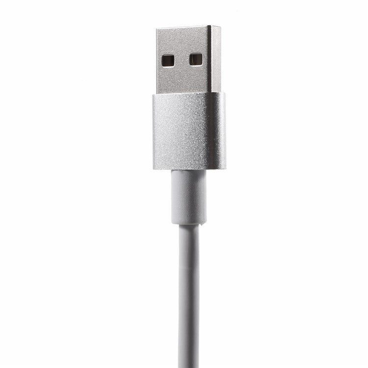 Lightning 8Pin to HDMI + USB Combo Adapter Cable for iPhone 6s iPad mini 4 - Silver Color
