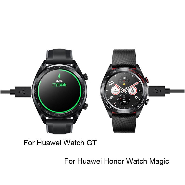 Magnetic Fixed Charging Cradle Cable for Huawei Watch GT / Honor Watch Magic