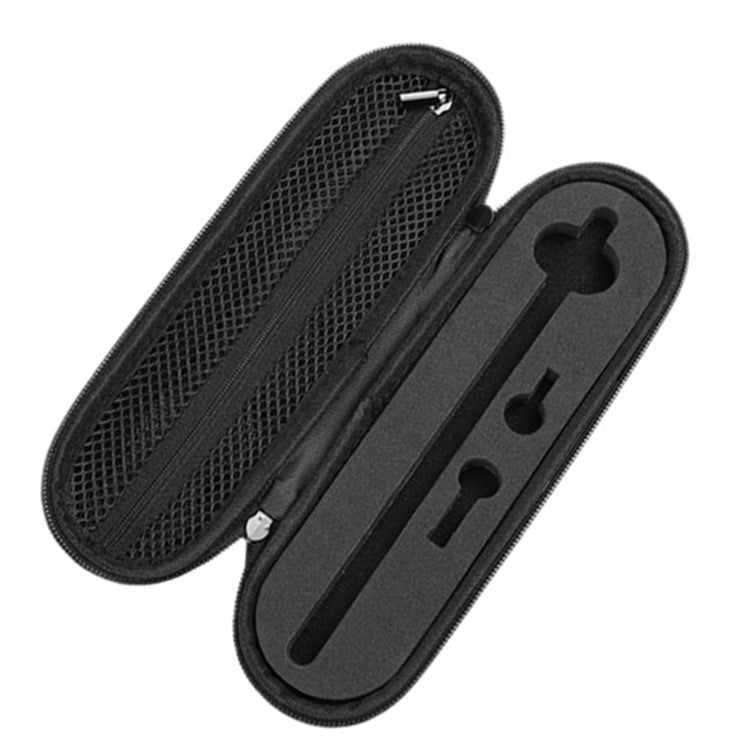 Anti-Pressure Hard Case Applicable for Apple Pencil (2nd Generation) - Black