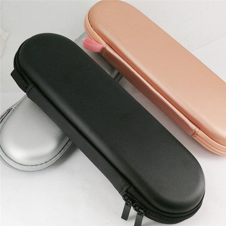 Anti-Pressure Hard Case Applicable for Apple Pencil (2nd Generation) - Black