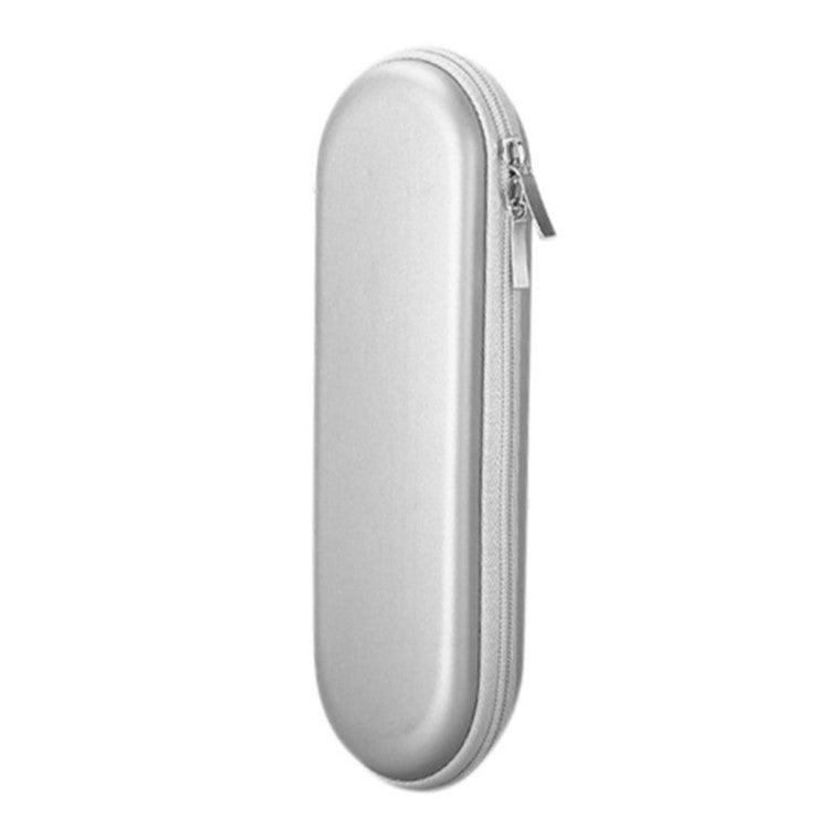 Anti-Pressure Hard Case Applicable for Apple Pencil - Silver