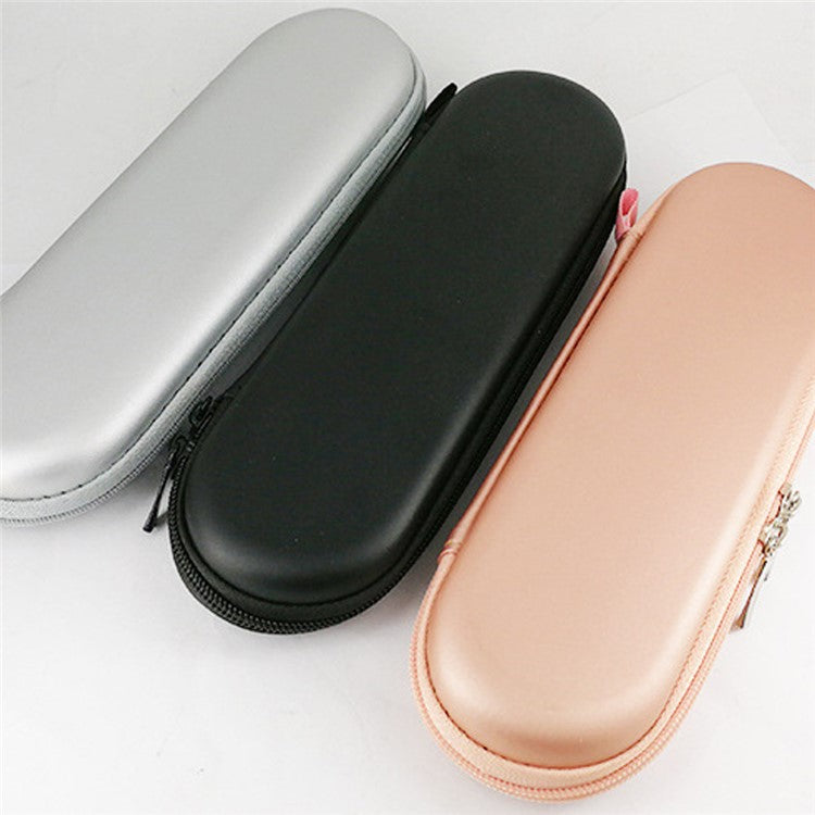 Anti-Pressure Hard Case Applicable for Apple Pencil - Silver