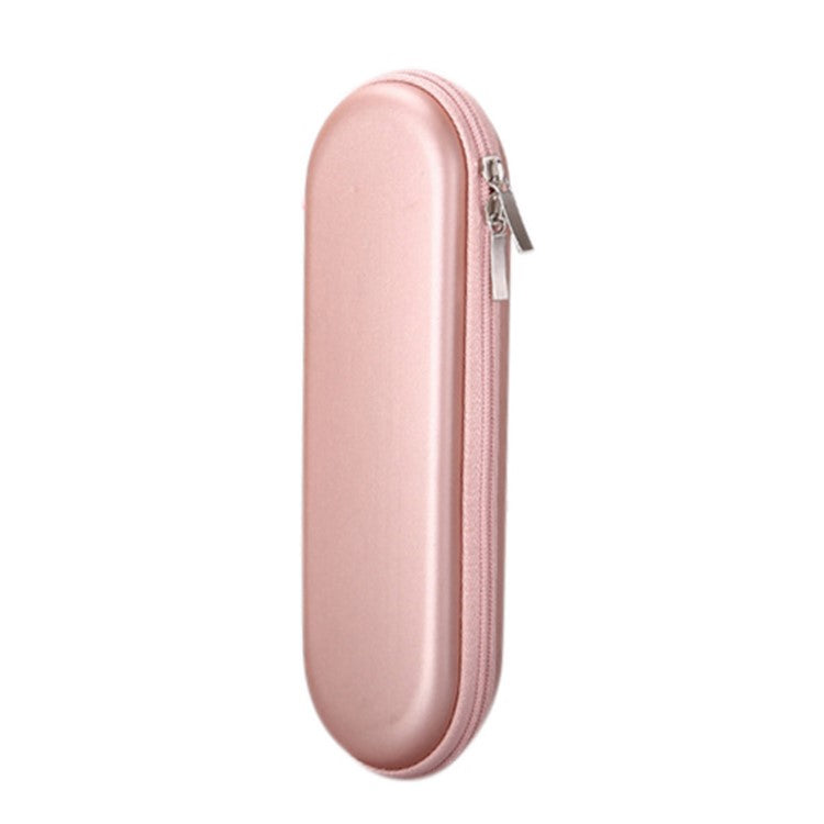 Anti-Pressure Hard Case Applicable for Apple Pencil - Rose Gold