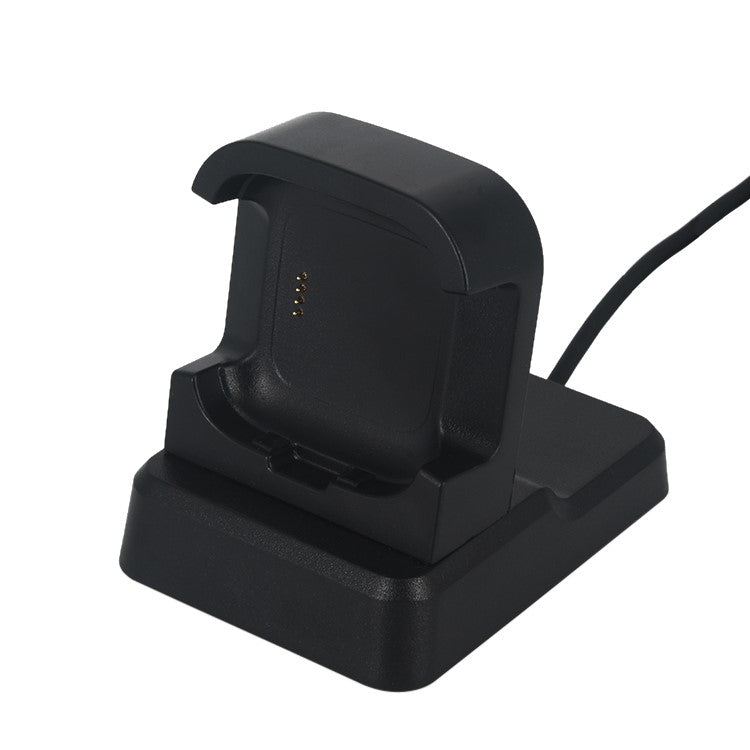 Magnetic USB Cable Charger Dock for Fitbit Versa 2 Smart Watch