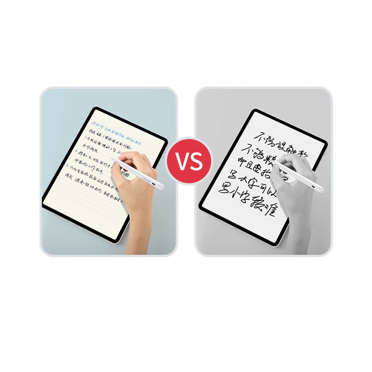 USAMS US-ZB135 Precise Touch Palm Rejection Active Touch Capacitive Stylus Pen for 2018-2020 Apple iPad