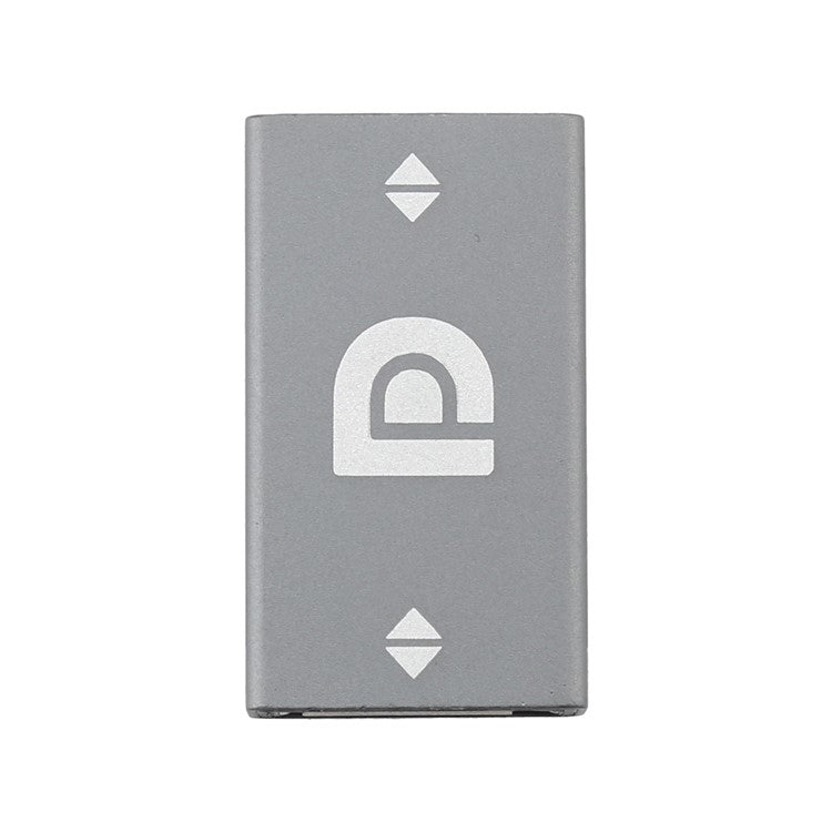 DP to DP DisplayPort Female to Female Adapter Connector Coupler Extender Tool